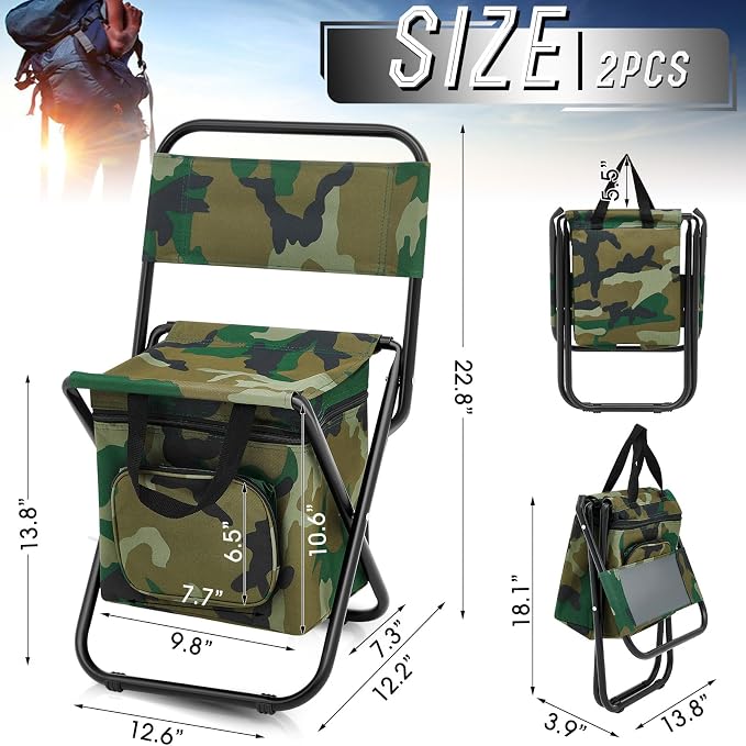 Camo Color