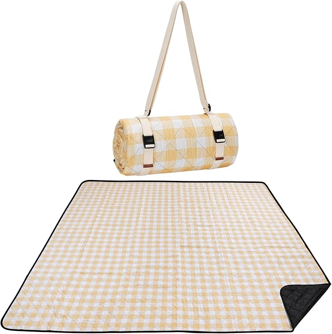Yellowcheck