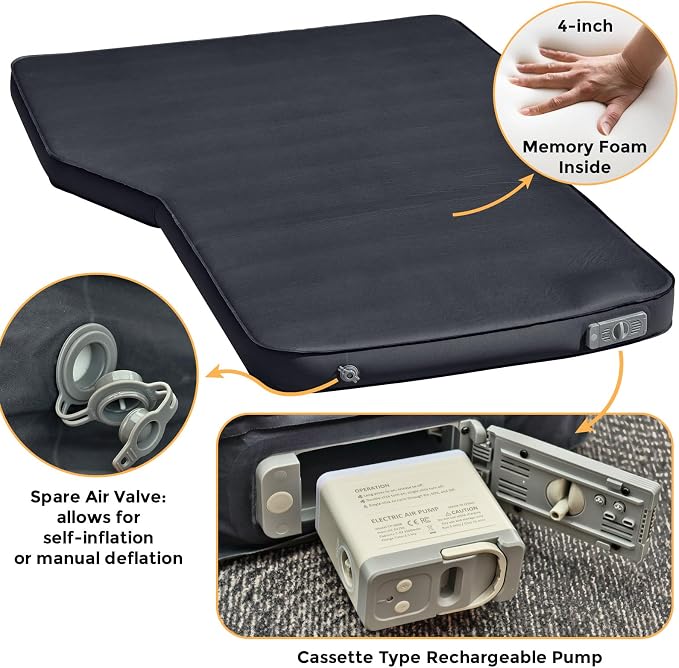 Anthracite Gray