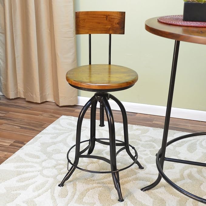 Chestnut/Black(curved Back)
