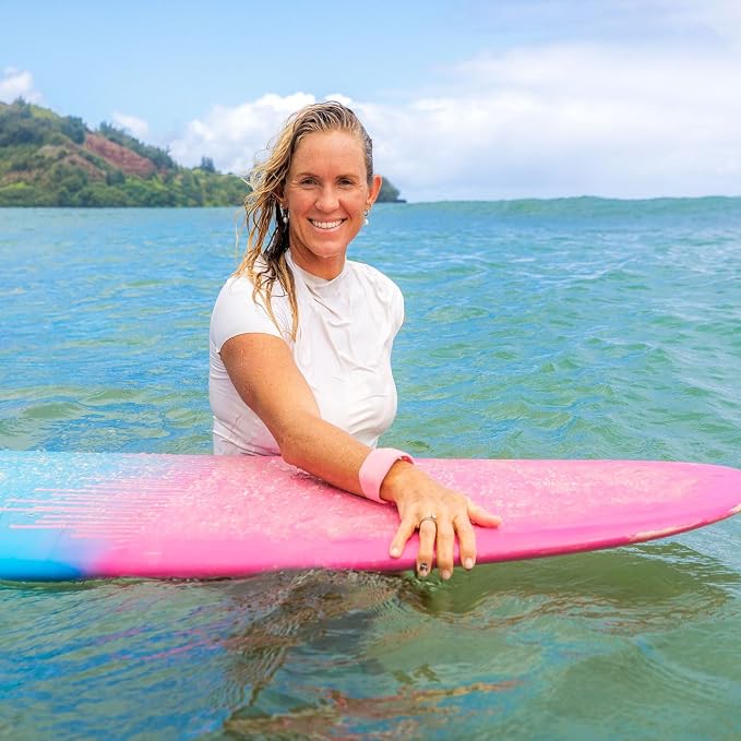 Bethany Hamilton Pink