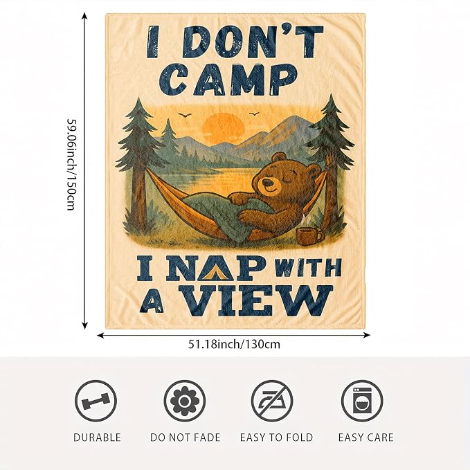 Camping