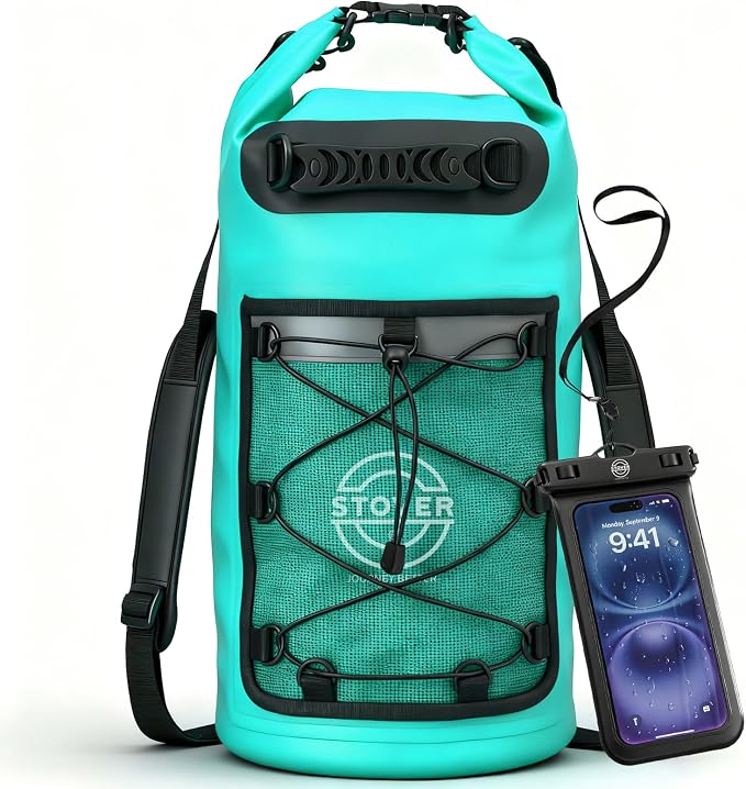 25L+ Teal