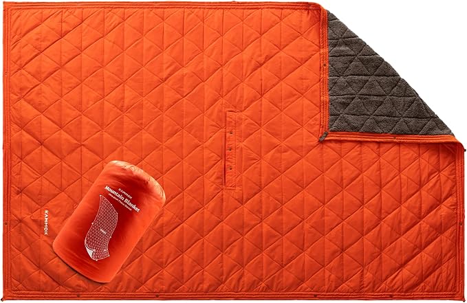 Ember Orange