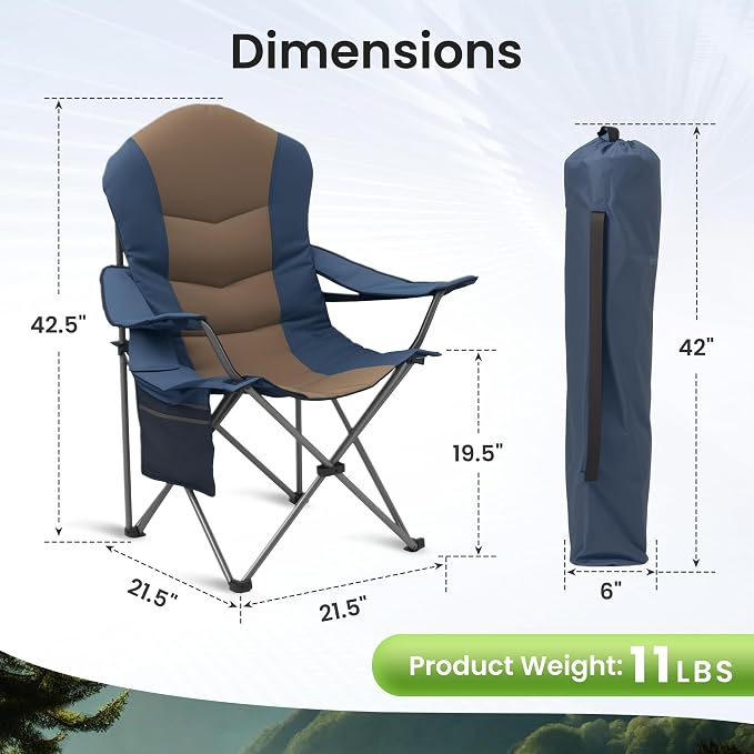 Blue & Brown-2 Pack