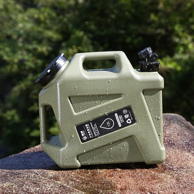 Army Green A - 3.2gallon