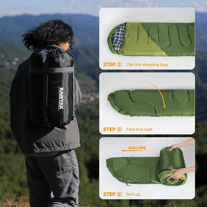 Army Green & Olive