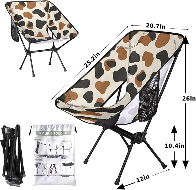 Cows Print