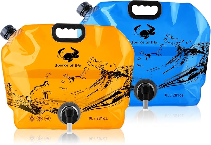 Orange_Blue-2Pcs