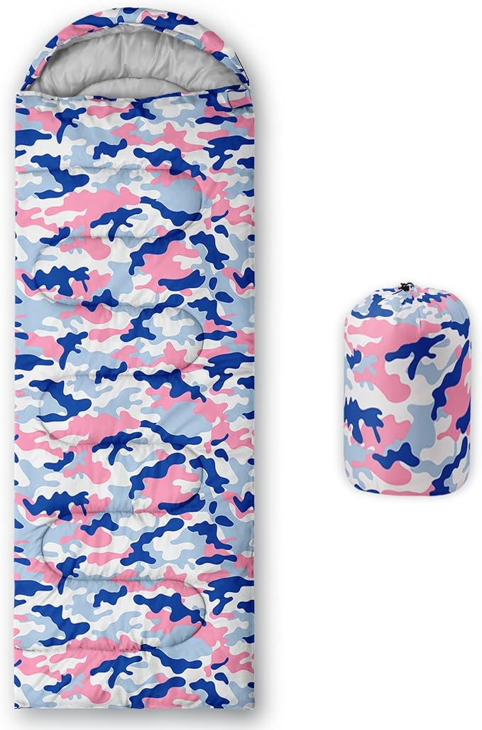 Blue-pink