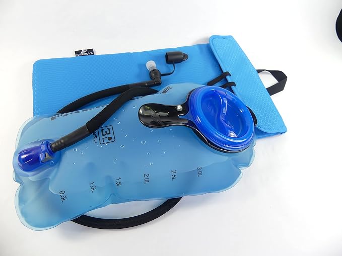 3L Blue
