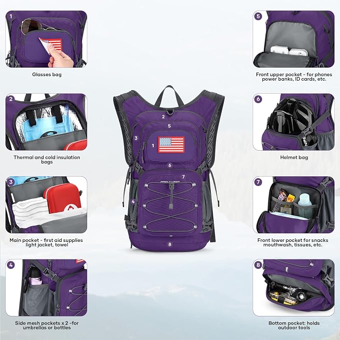 5.Purple