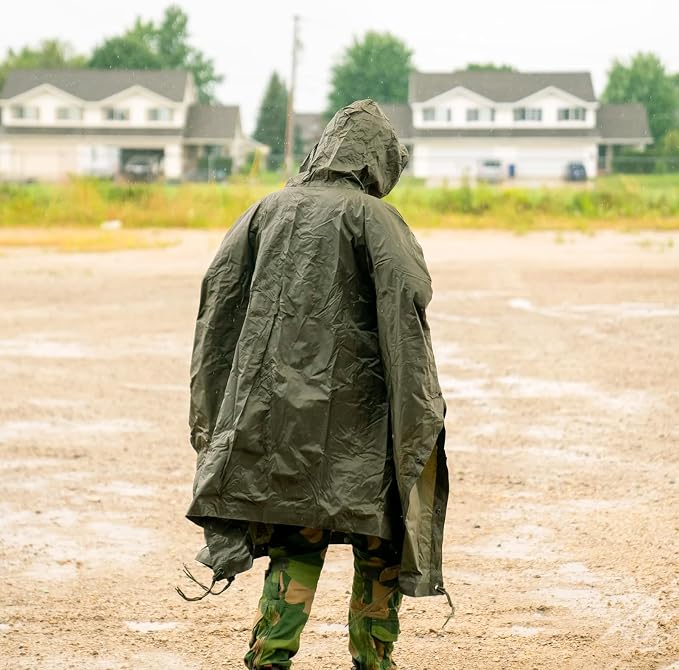 Olive Drab