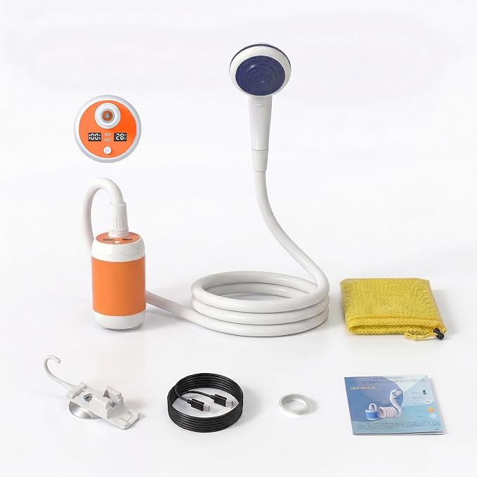 Solar Orange