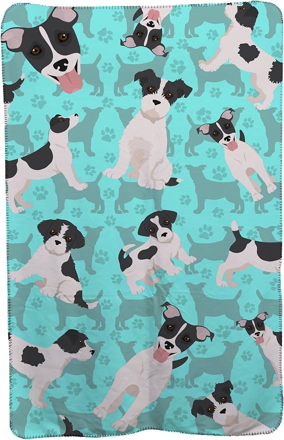 Jack Russell Terrier