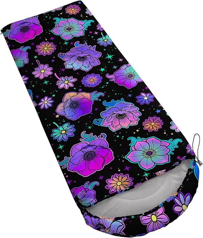 A-flower