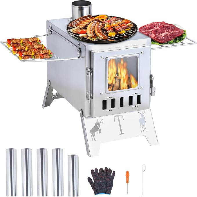 Stainless Steel