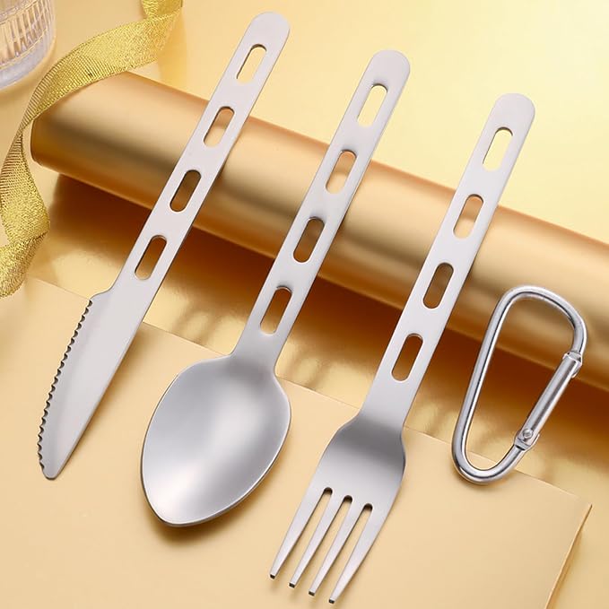 18 pieces for 6 persons