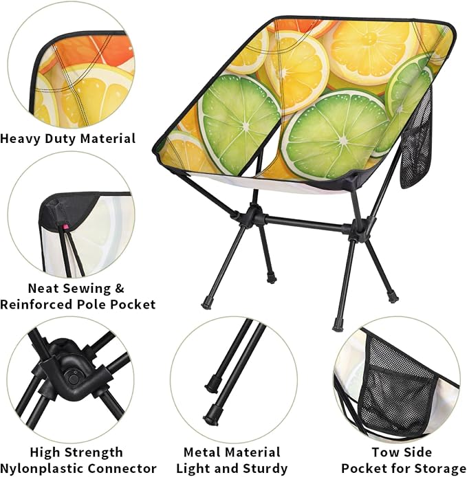 Orange Slice