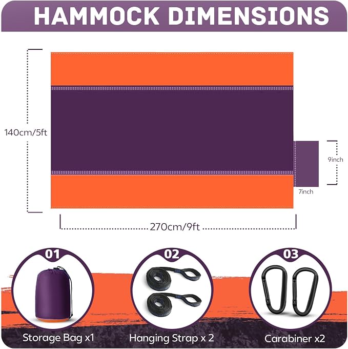 Purple Orange