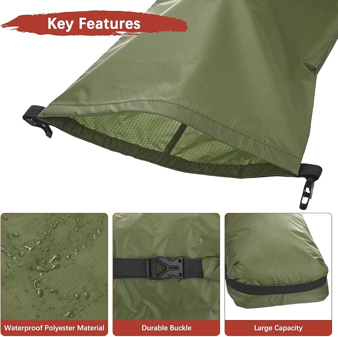 Army Green
