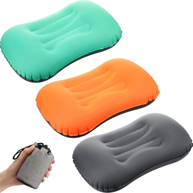 Dark Gray, Green, Orange