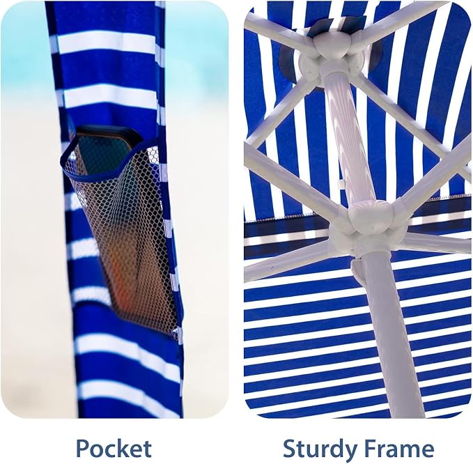 Siesta Stripe