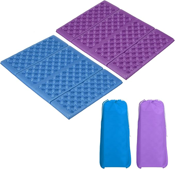 Blue,purple