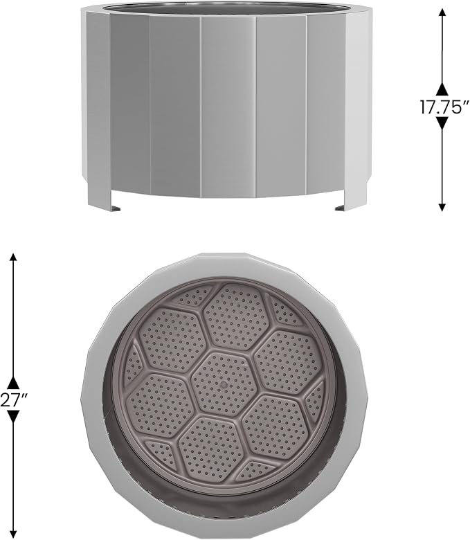 Stainless Steel