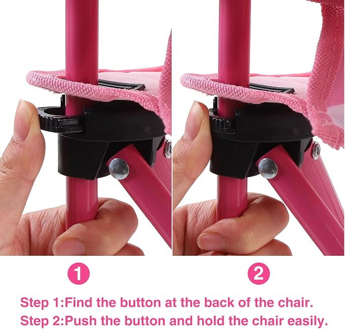 Pink Goose