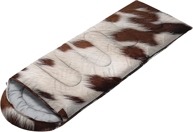 Cow Print