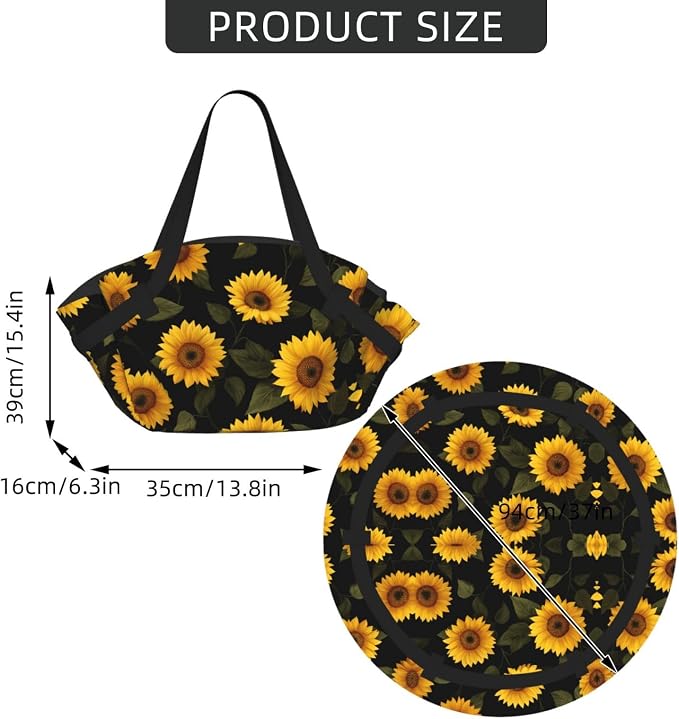 Yellow Black Green