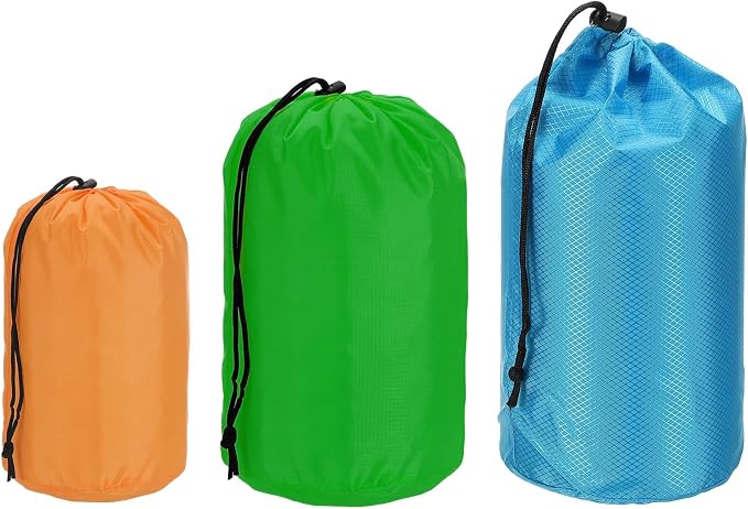 Orange/Green/Blue