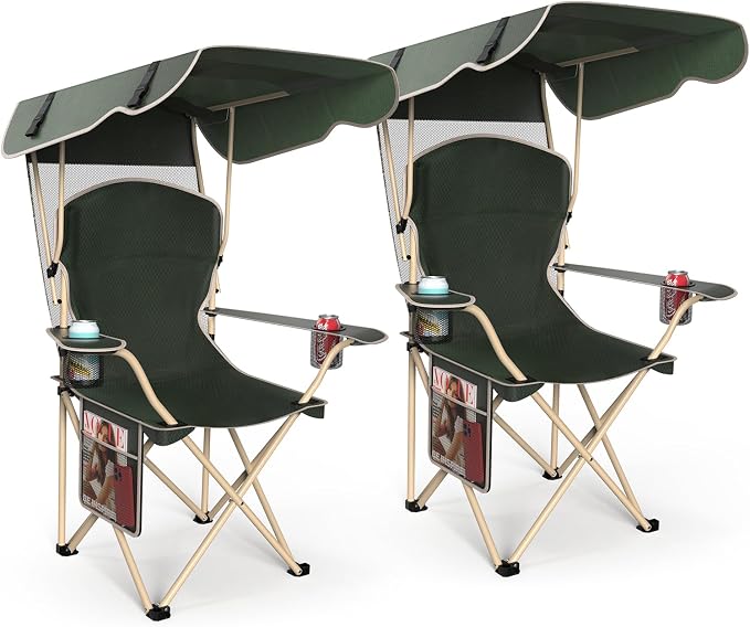 2pack Olive Green
