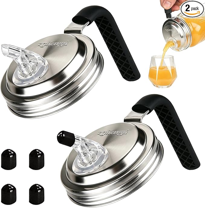 Stainless steel silver