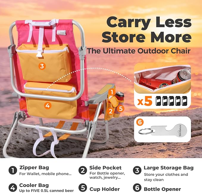 Sunset Glow - 2 Pack