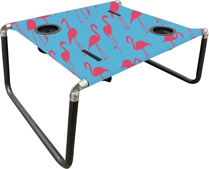 Flamingos