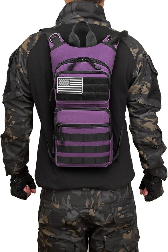 Purple Deep
