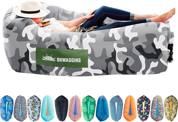 Urban Camo