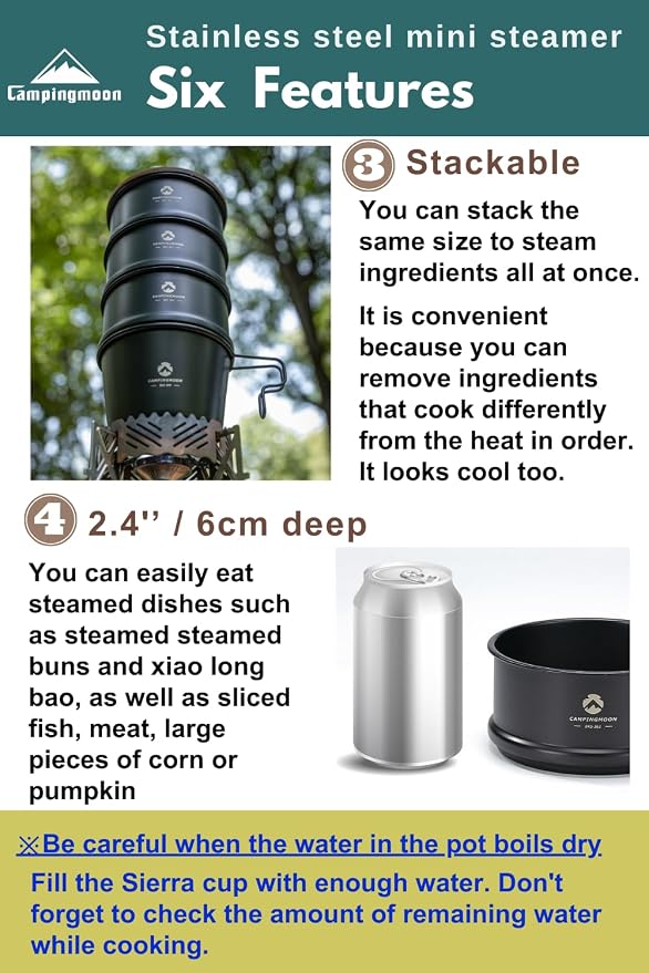 Black (1pc+wood lid)