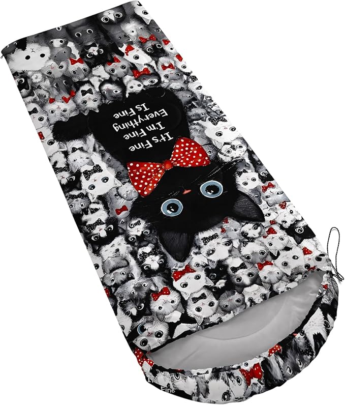 Cute Cartoon Cat 2