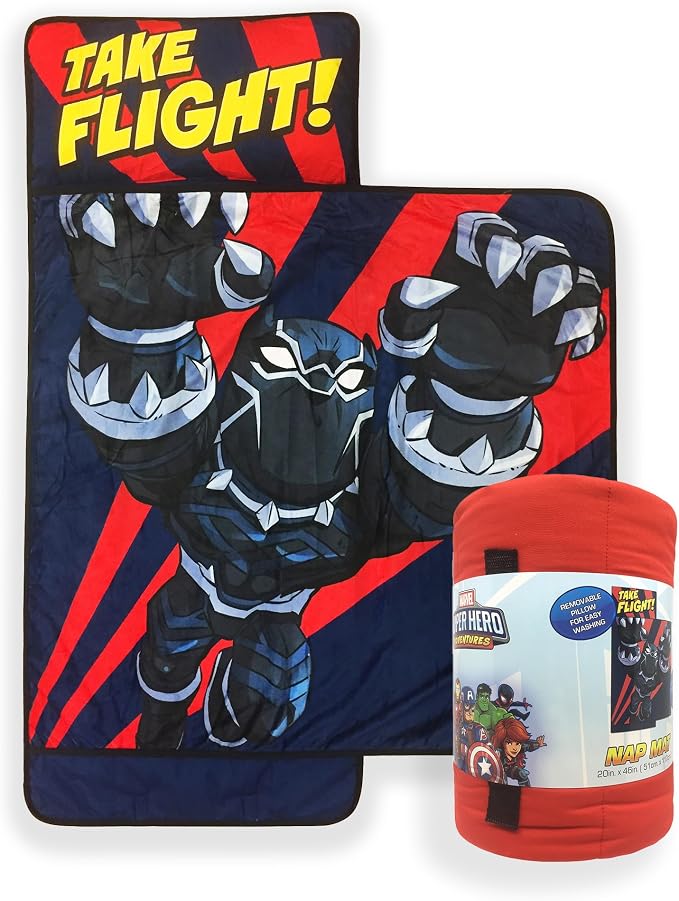 Blue - Black Panther