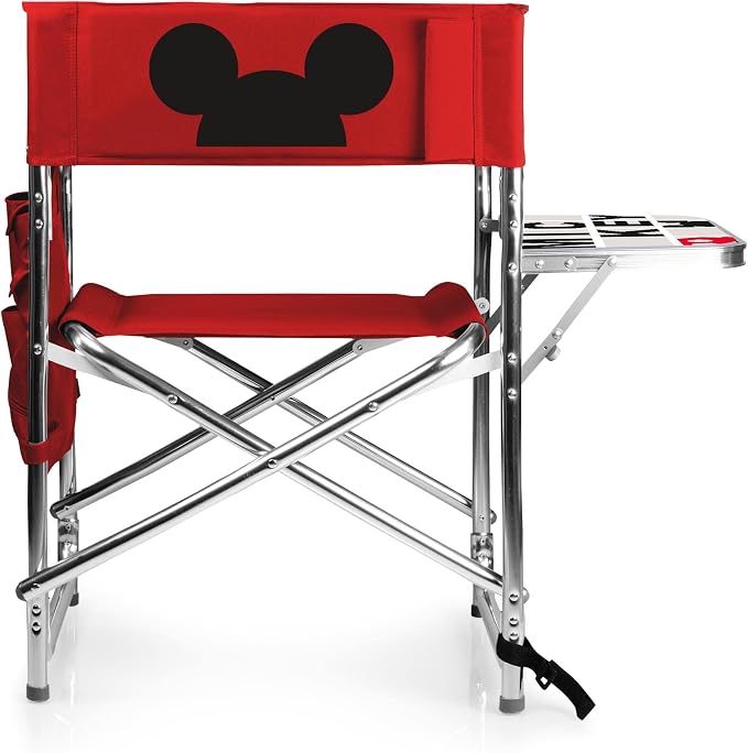 Disney Mickey Mouse - Red
