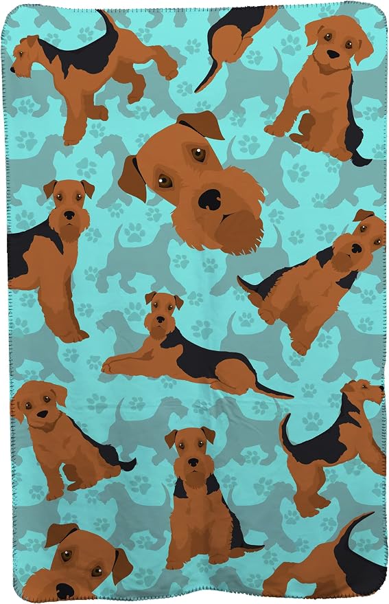 Airedale Terrier
