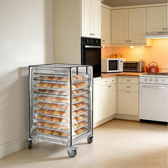 Clear 10 Tier