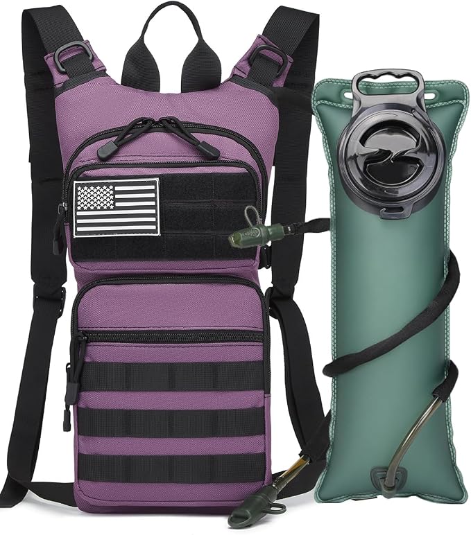 Purple Deep