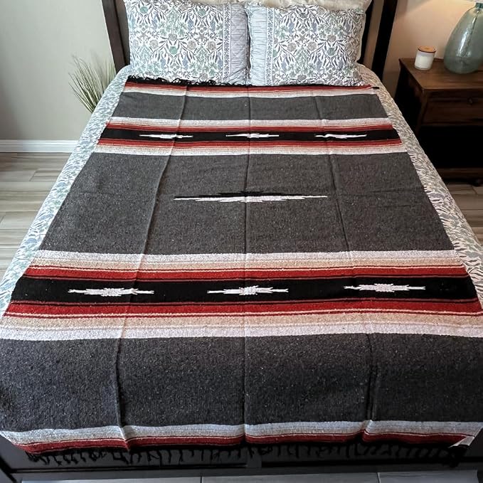 Charcoal Retro