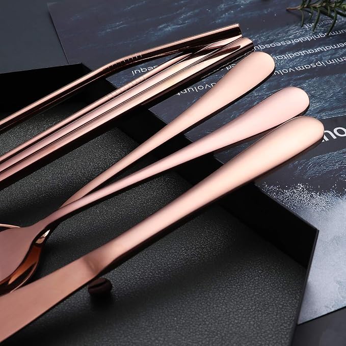 Rose Gold
