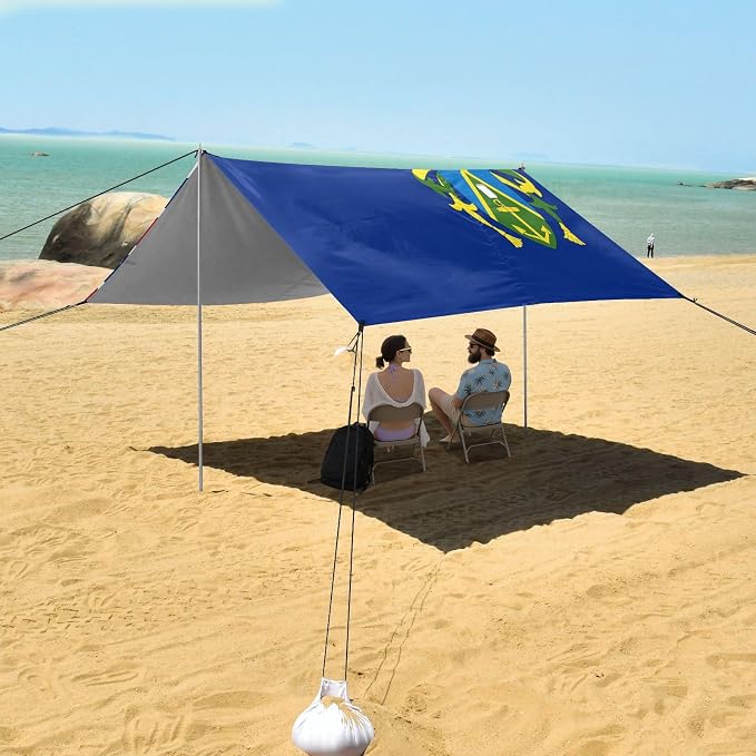 Flag of the Pitcairn Islands