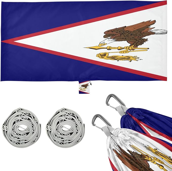 Flag of Samoa